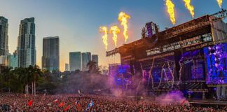 Ultra Miami 2023: Noticias, cartel y entradas Ultra Miami 2023