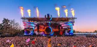 Ultra Miami 2024: Noticias, cartel y entradas ultra miami 2024