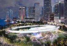 Todo indica que Ultra Miami ya tiene nueva localización nueva ubicación ultra miami