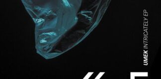 UMEK reina en su sello con ‘Intricately’ EP umek intricately