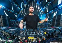 El Pelicano celebrará su segundo aniversario con Steve Angello