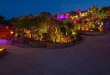 Cova Santa Ibiza llevará a cabo su Closing Party el 10 de octubre bajo la temática «The Last Dream»