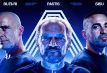 Universo Makina da el salto a los grandes recintos con un Arenas Tour de 6 fechas en España universo makina arenas tour