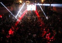 Kölsch e I Hate Models, la doble amenaza que sacudió Nitsa Club kolsch i hate models nitsa