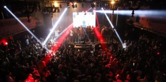 Kölsch e I Hate Models, la doble amenaza que sacudió Nitsa Club kolsch i hate models nitsa