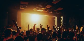 Unlocked arranca el año con dos atractivas propuestas y su debut en Valencia