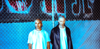 ‘Move’ by Adam Port, Stryv ft Malachi acaba de ver la luz