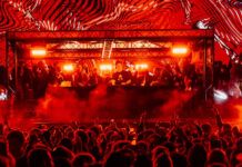 Jackies Open Air Festival: El alma del house internacional llega al Parc del Fòrum con Folamour