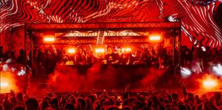 Jackies Open Air Festival: El alma del house internacional llega al Parc del Fòrum con Folamour