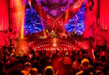 Tomorrowland Brasil vuelve a la carga siete años después con B Jones en sus filas