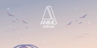 Animo Madrid sigue llenando de color un ilusionante mes de septiembre en la capital