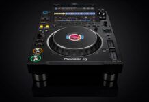 Analizamos el nuevo Pioneer CDJ-3000 pioneer cdj-3000