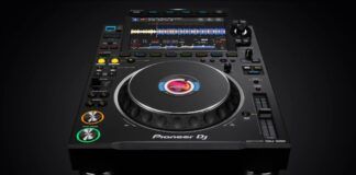 Analizamos el nuevo Pioneer CDJ-3000 pioneer cdj-3000