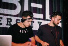 Wild Dogs lanzan su primer trabajo titulado ‘Los Pesos’ wild dogs los pesos