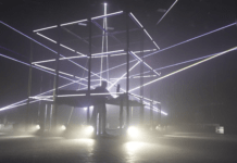 El Teatro Pavón acogerá el show audiovisual de NIN3S el 14 de noviembre