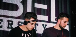 Wild Dogs lanzan su primer trabajo titulado ‘Los Pesos’ wild dogs los pesos