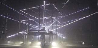 El Teatro Pavón acogerá el show audiovisual de NIN3S el 14 de noviembre