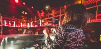 Eventos de música electrónica en Madrid este fin de semana Los mejores eventos de música electrónica en Madrid este fin de semana