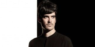 Marino Canal estrena su esperado ‘Provenance’ EP Marino Canal Provenance