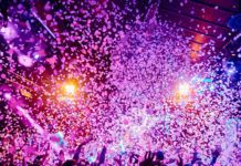 ¿Irías a un evento con mascarillas y la mitad de aforo? Eventos 2020 coronavirus