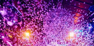 ¿Irías a un evento con mascarillas y la mitad de aforo? Eventos 2020 coronavirus