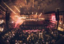 OFFSÓNAR 2019 presenta los mejores showcases del underground OFF-WEEK 2023