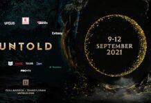 Untold Festival 2021: Noticias, cartel y entradas Untold festival 2021