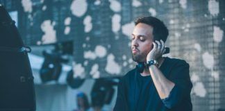 Maceo Plex estrena su nuevo sub-sello Maceo Plex sub sello