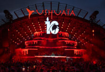 Así se vive una semana en Ushuaïa Ibiza 4 dias ushuaia ibiza
