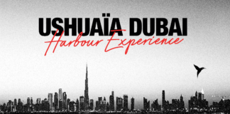 The Night League expande sus fronteras y llega a Dubái con Ushuaïa Dubai Harbour Experience Ushuaïa Dubai Harbour Experience