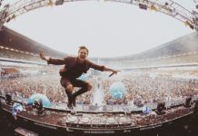 ‘To The Wire’ es lo nuevo de Julian Jordan en STMPD RCRDS Julian Jordan To The Wire