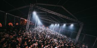 Nace Black Silence Hard, la nueva promotora de Hard techno que llega a Madrid