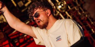 La espera ha llegado a su fin. Vertile lanza una de sus canciones más emocionales: ‘Still Happy’