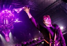 ‘No Sleep’, el esperadísimo track de Vertile que por fin ha visto la luz