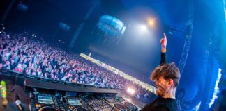 Vertile lanza ‘Ready For Lift Off’, una oda al mejor rawphoric