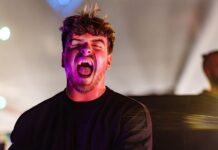 Vertile publica su tan ansiado álbum debut, ‘Everything Changes’