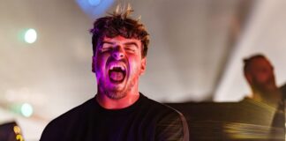 Vertile publica su tan ansiado álbum debut, ‘Everything Changes’