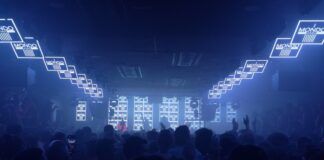 Upper90, y Frederic. junto a Narciss, nos dejan una velada de baile y alegría en Mondo Disko