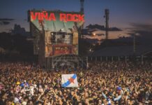 Viña Rock se separa de KKR para tratar de salvar su edición más compleja Viña Rock KKR