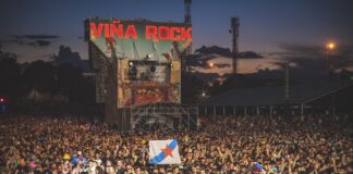 Viña Rock se separa de KKR para tratar de salvar su edición más compleja Viña Rock KKR