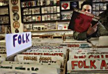 Los vinilos superan en ventas a los CDs por primera vez desde 1986 vinilos superan cds