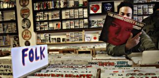 Los vinilos superan en ventas a los CDs por primera vez desde 1986 vinilos superan cds