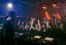 The Bassement y Nox disfrutaron de la energía brasileña con la visita de Vintage Culture Vintage Culture Nox