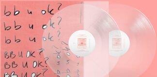 San Holo se abre en canal para ti en su nuevo álbum ‘bb u ok?’ San Holo bb u ok?