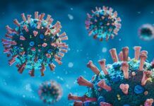 El código genético del Covid-19 se convierte en música ambiente