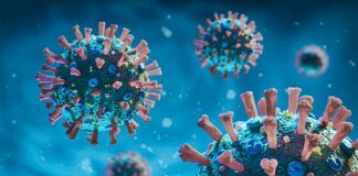 El código genético del Covid-19 se convierte en música ambiente