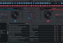 Virtual DJ, más profesional que nunca en su versión 2020