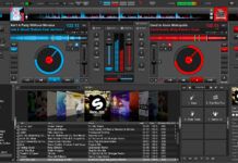 Virtual DJ 8 da soporte a multitud de controladores de forma nativa Virtual DJ 8
