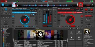 Virtual DJ 8 da soporte a multitud de controladores de forma nativa Virtual DJ 8