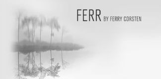 Ferry Corsten nos presenta un álbum bajo su alias FERR as above so below ferry corsten presents ferr